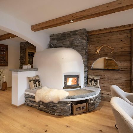 Alpine Lodge Brixen Brixen im Thale Εξωτερικό φωτογραφία