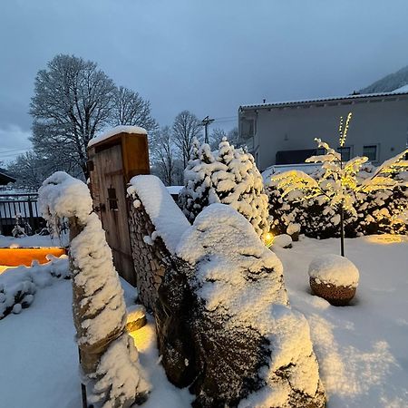 Alpine Lodge Brixen Brixen im Thale Εξωτερικό φωτογραφία