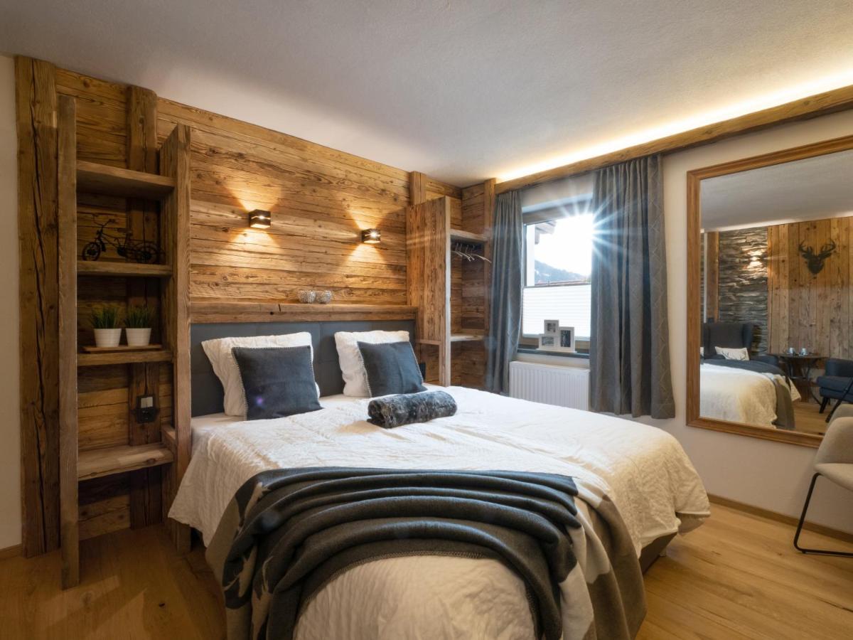 Alpine Lodge Brixen Brixen im Thale Εξωτερικό φωτογραφία