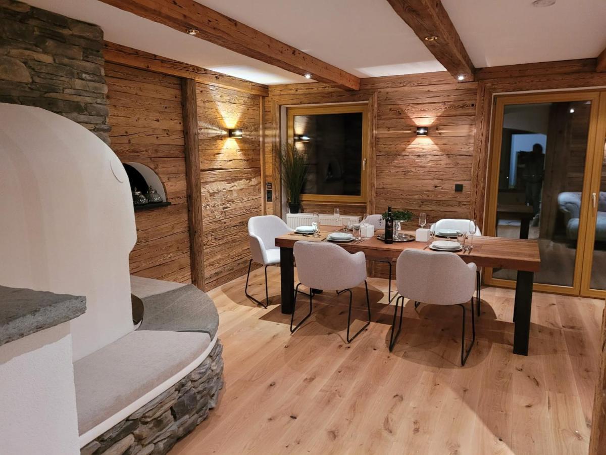Alpine Lodge Brixen Brixen im Thale Εξωτερικό φωτογραφία