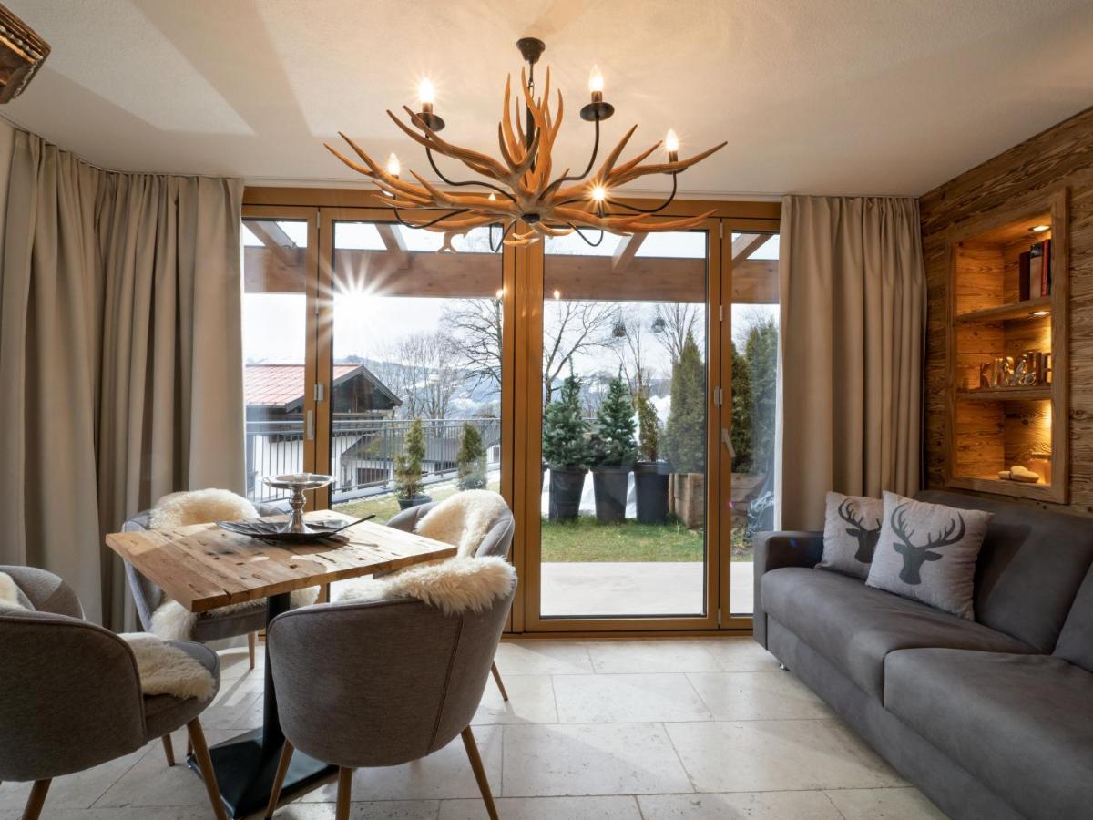 Alpine Lodge Brixen Brixen im Thale Εξωτερικό φωτογραφία