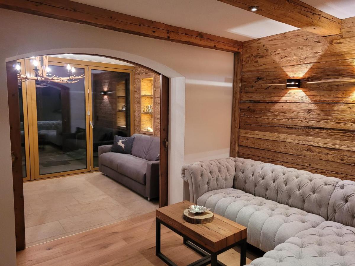 Alpine Lodge Brixen Brixen im Thale Εξωτερικό φωτογραφία