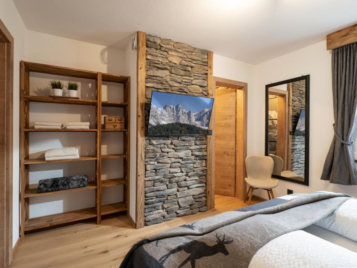 Alpine Lodge Brixen Brixen im Thale Εξωτερικό φωτογραφία