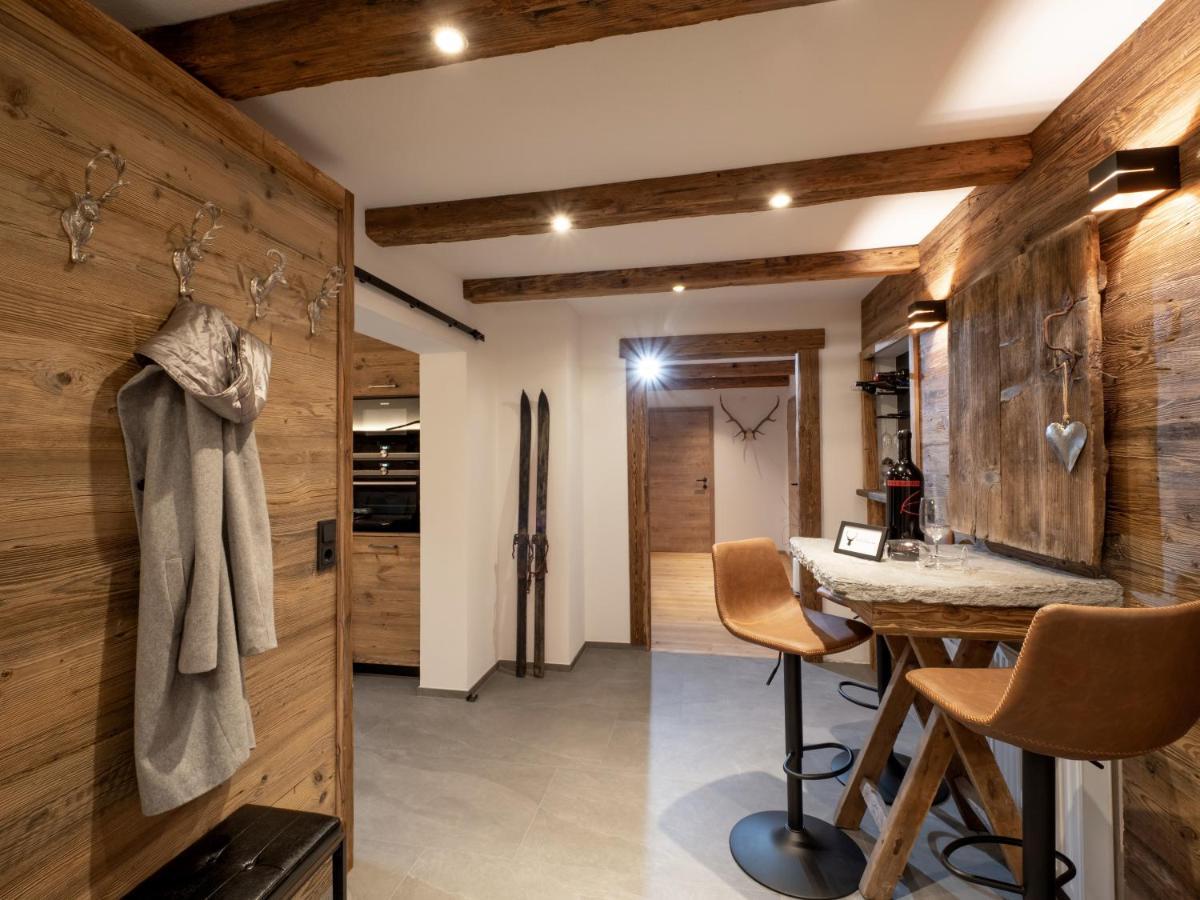 Alpine Lodge Brixen Brixen im Thale Εξωτερικό φωτογραφία