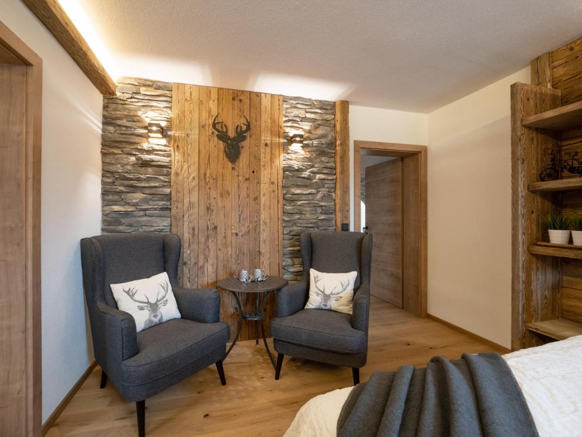 Alpine Lodge Brixen Brixen im Thale Εξωτερικό φωτογραφία