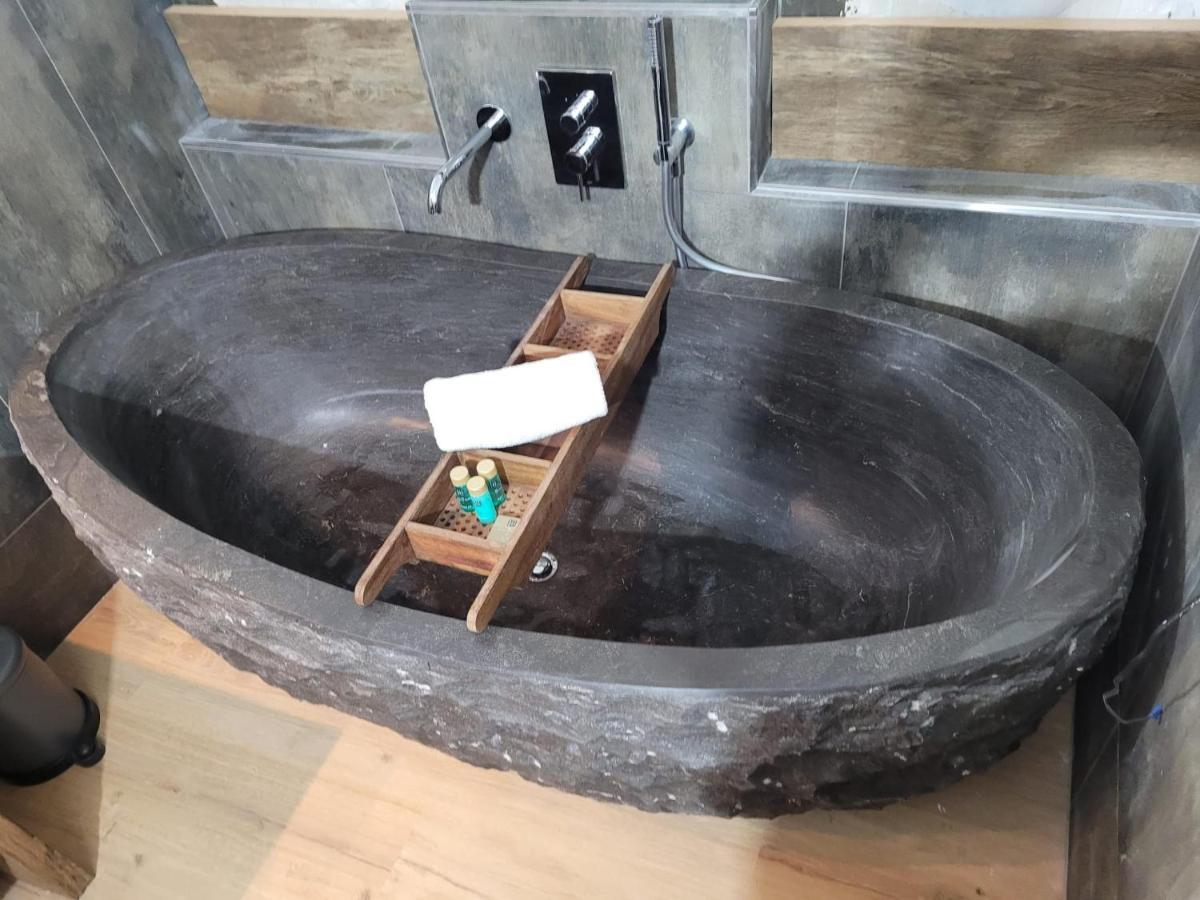 Alpine Lodge Brixen Brixen im Thale Εξωτερικό φωτογραφία