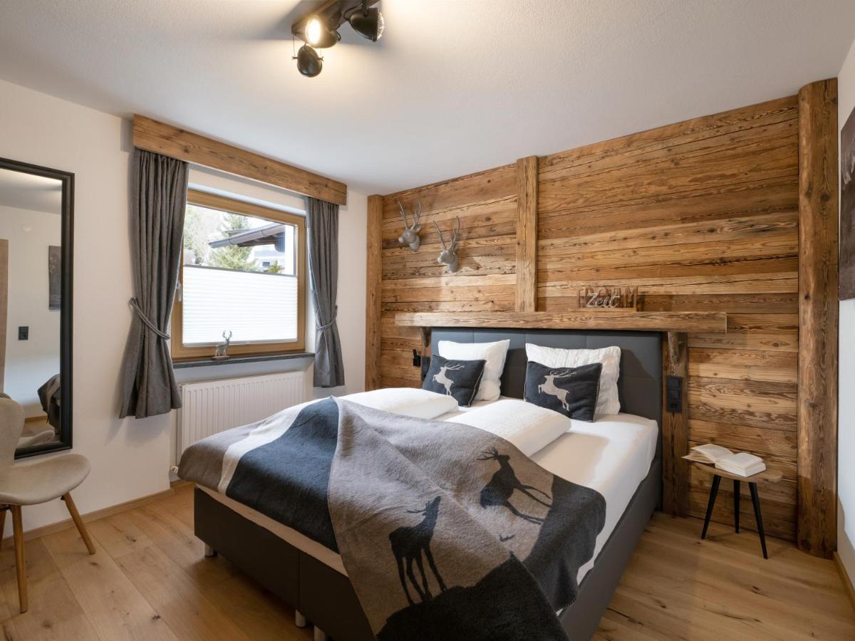 Alpine Lodge Brixen Brixen im Thale Εξωτερικό φωτογραφία