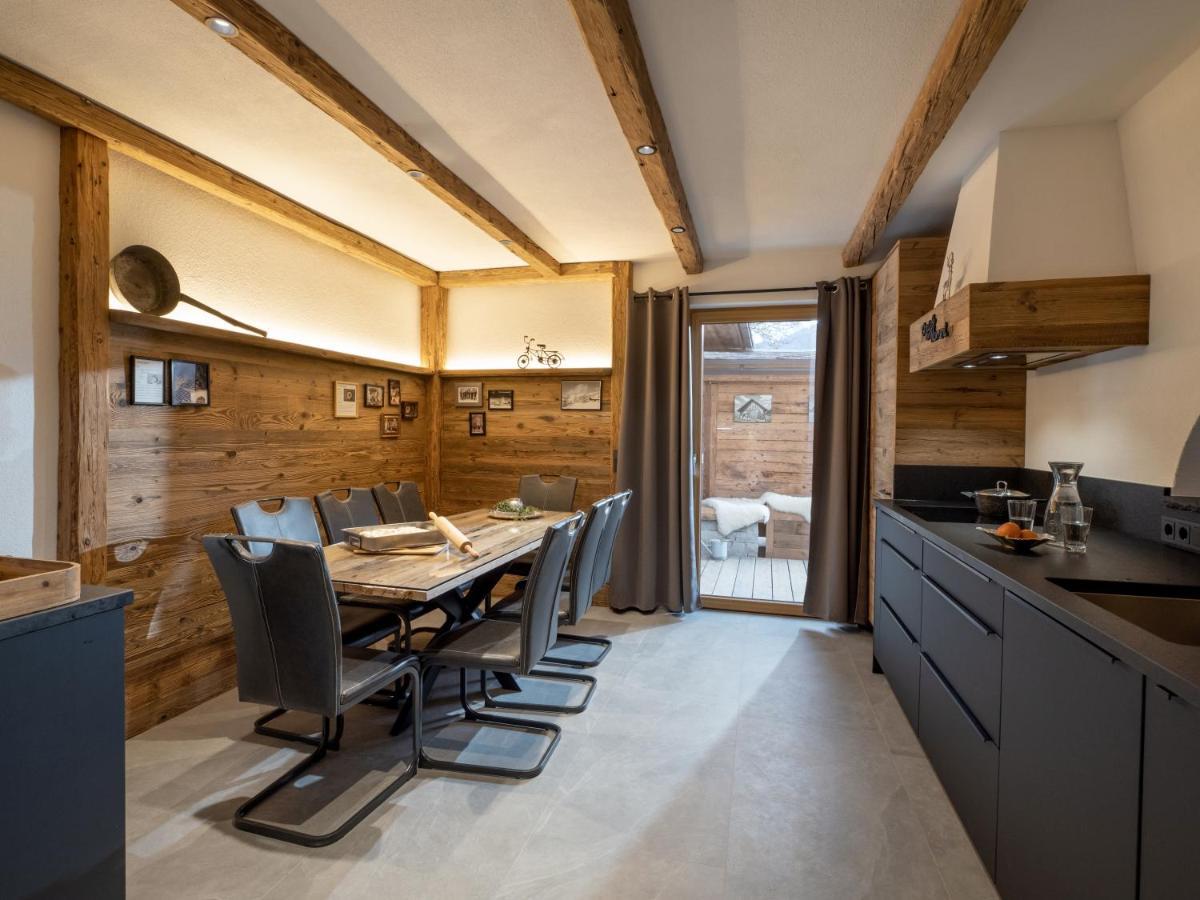 Alpine Lodge Brixen Brixen im Thale Εξωτερικό φωτογραφία