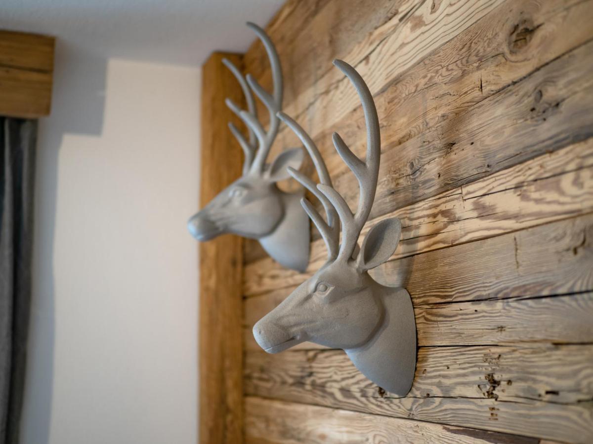 Alpine Lodge Brixen Brixen im Thale Εξωτερικό φωτογραφία