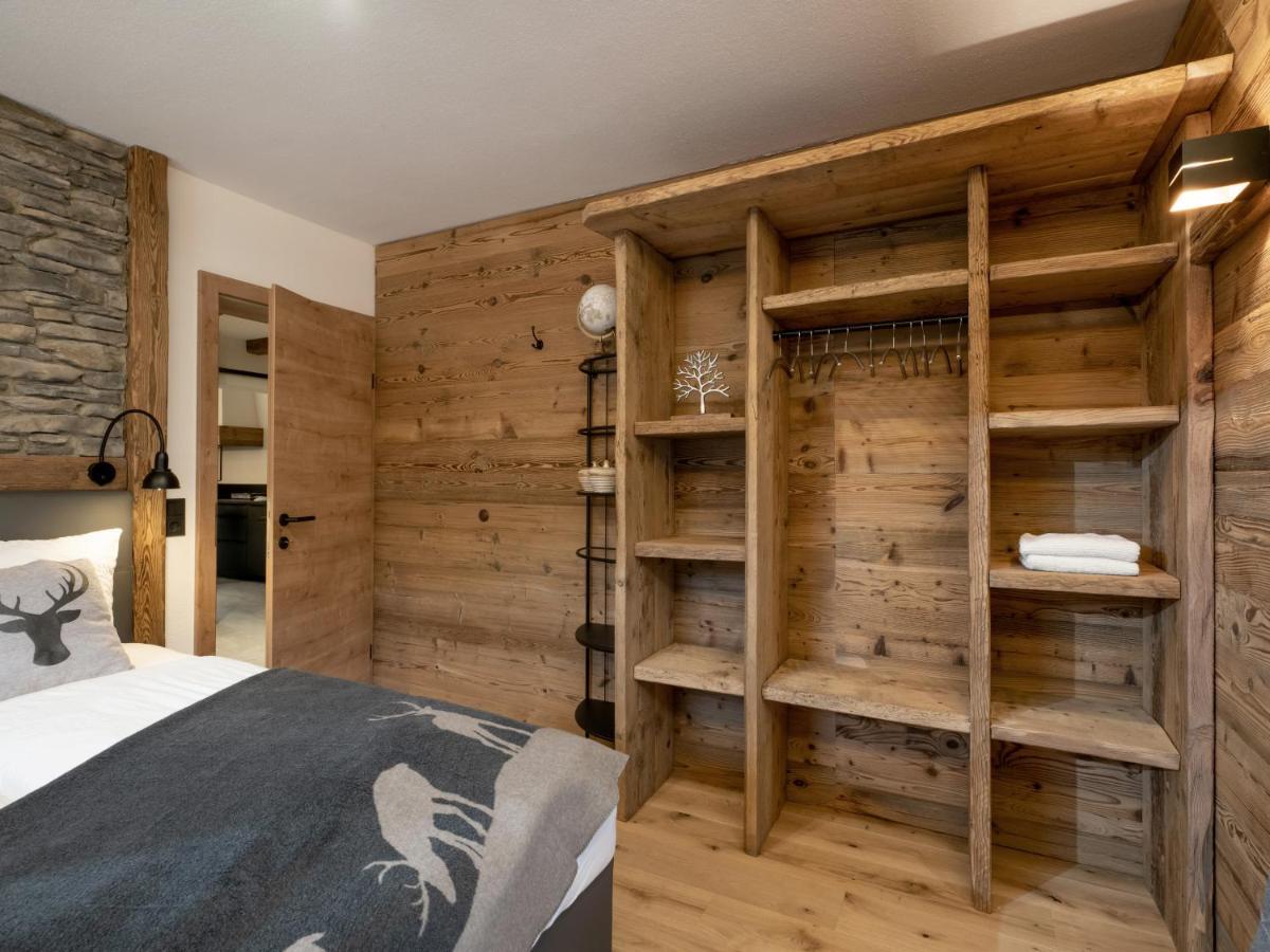 Alpine Lodge Brixen Brixen im Thale Εξωτερικό φωτογραφία