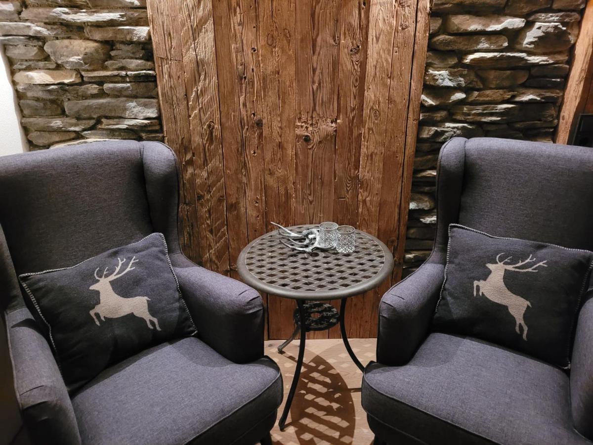 Alpine Lodge Brixen Brixen im Thale Εξωτερικό φωτογραφία