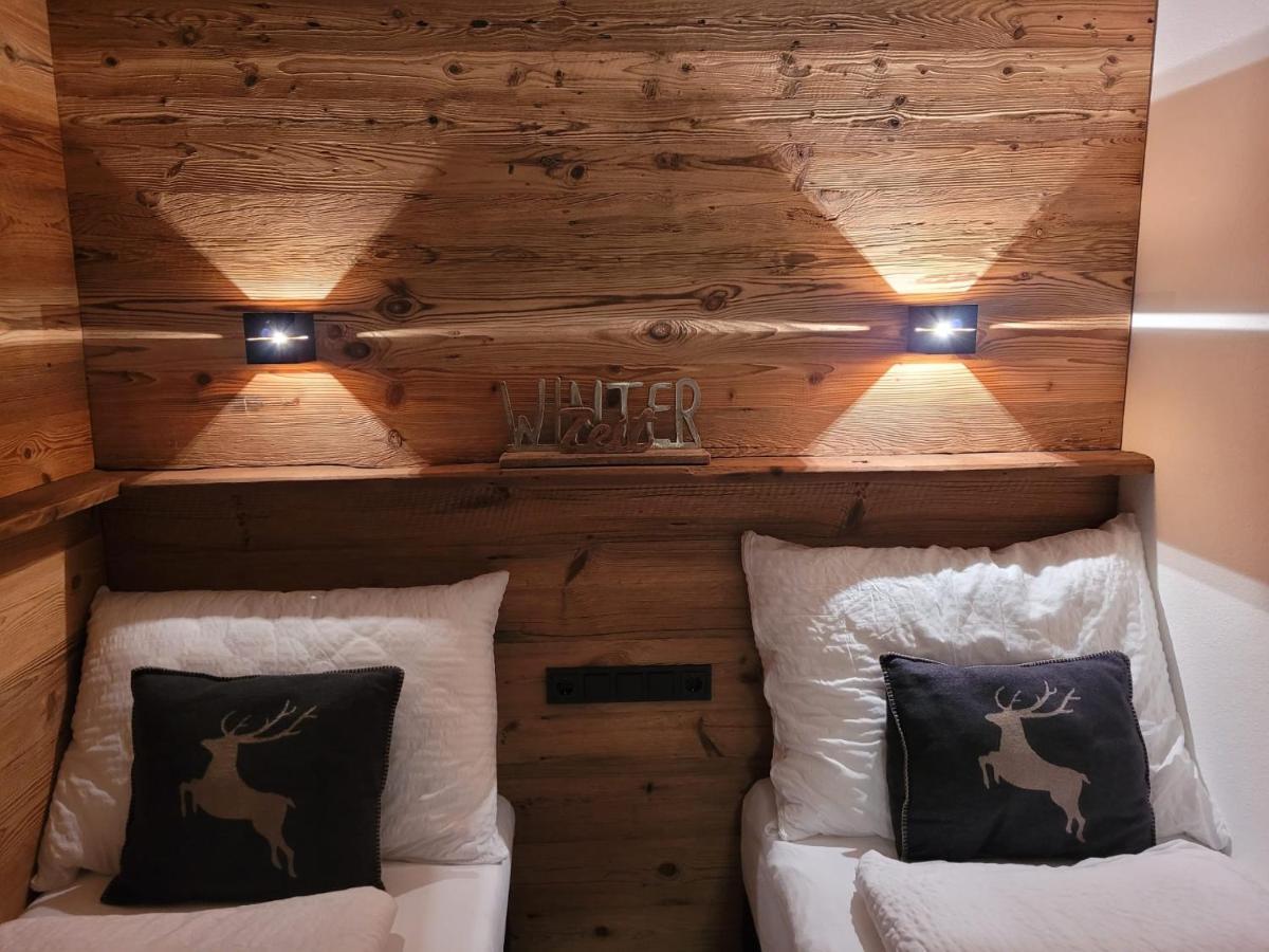 Alpine Lodge Brixen Brixen im Thale Εξωτερικό φωτογραφία