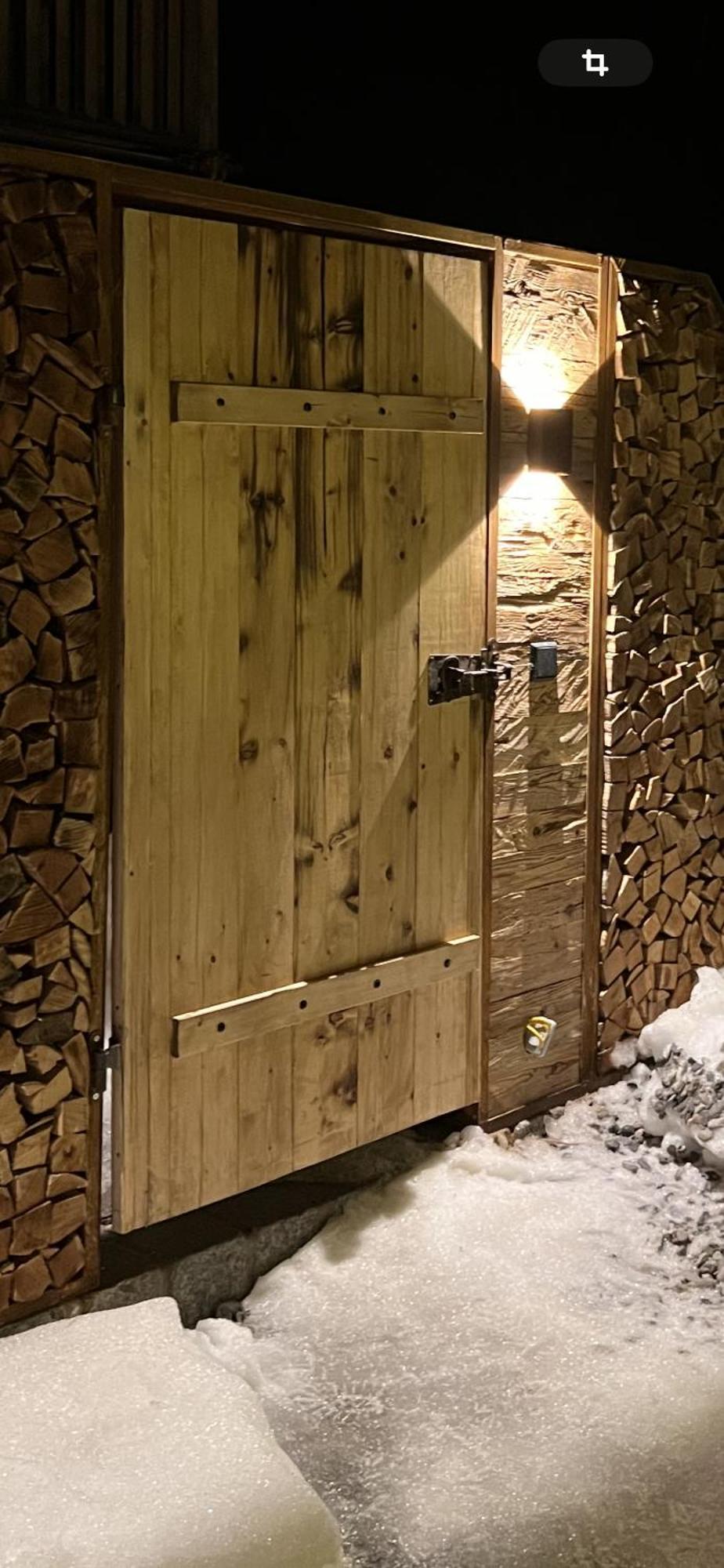 Alpine Lodge Brixen Brixen im Thale Εξωτερικό φωτογραφία