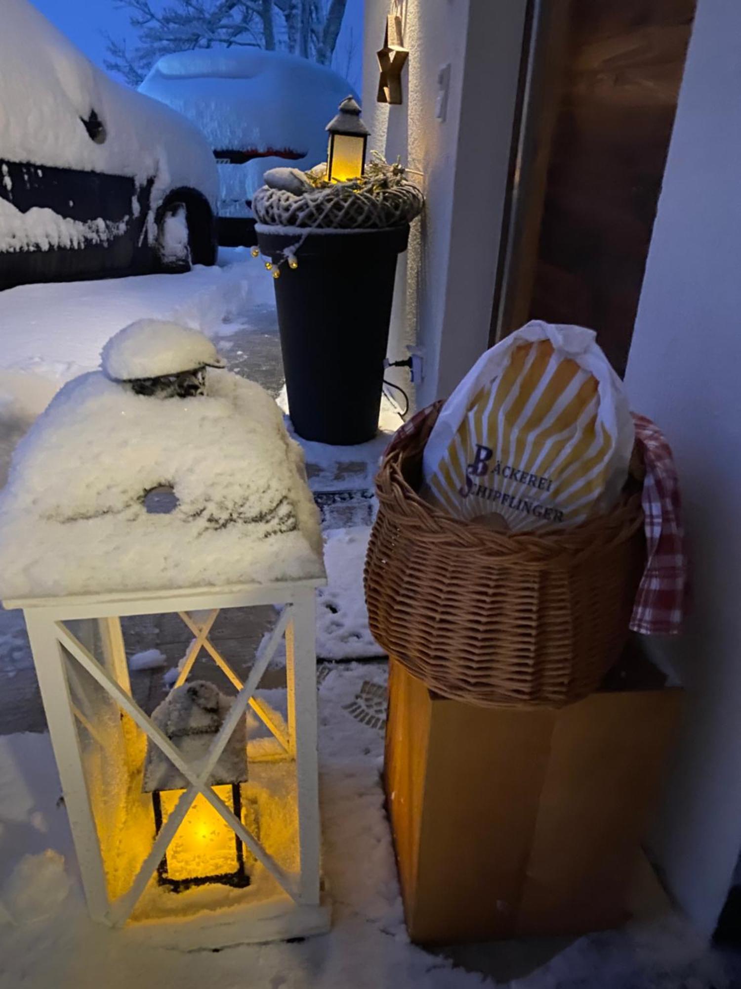 Alpine Lodge Brixen Brixen im Thale Εξωτερικό φωτογραφία