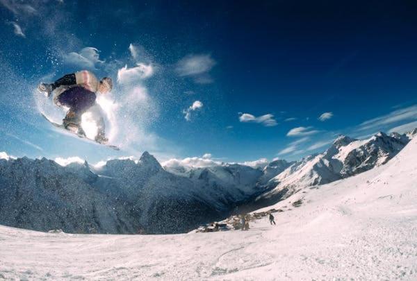 Alpine Lodge Brixen Brixen im Thale Εξωτερικό φωτογραφία