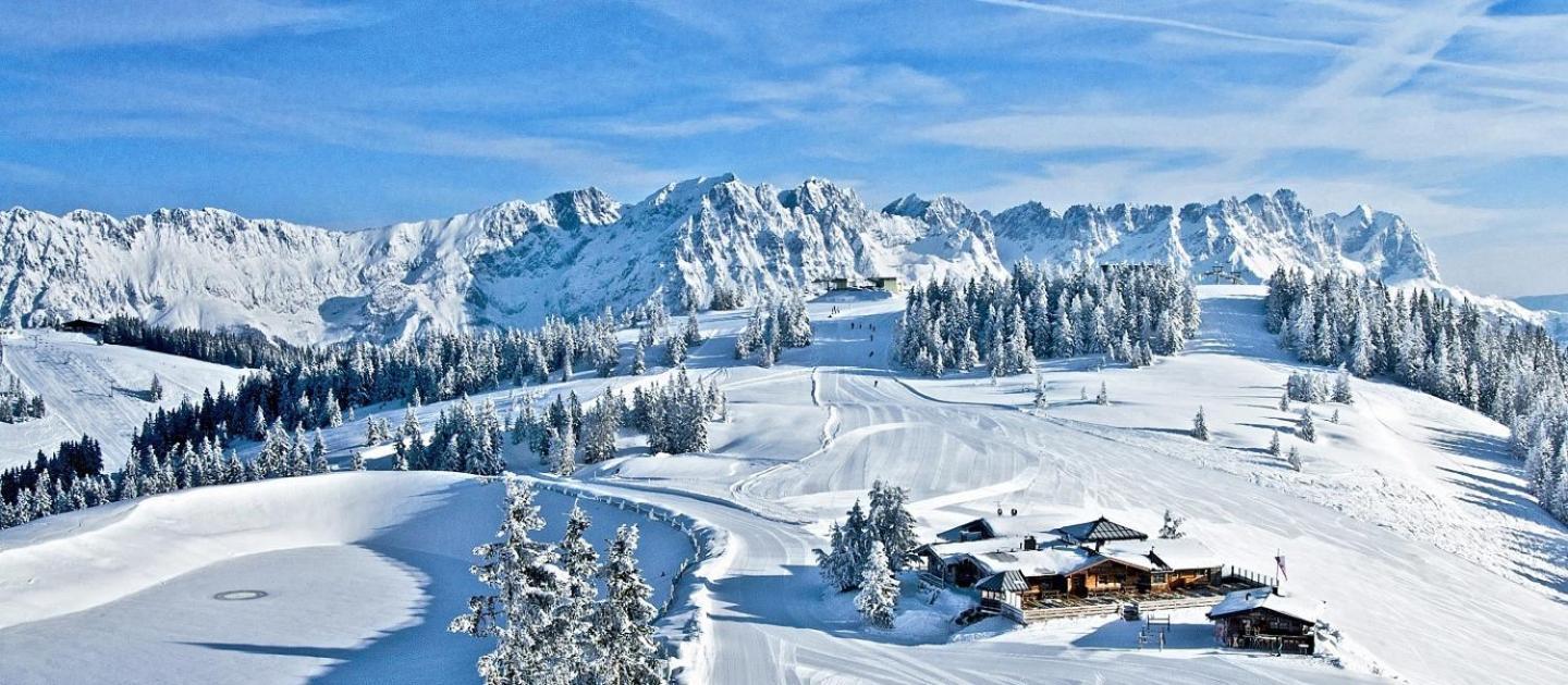 Alpine Lodge Brixen Brixen im Thale Εξωτερικό φωτογραφία