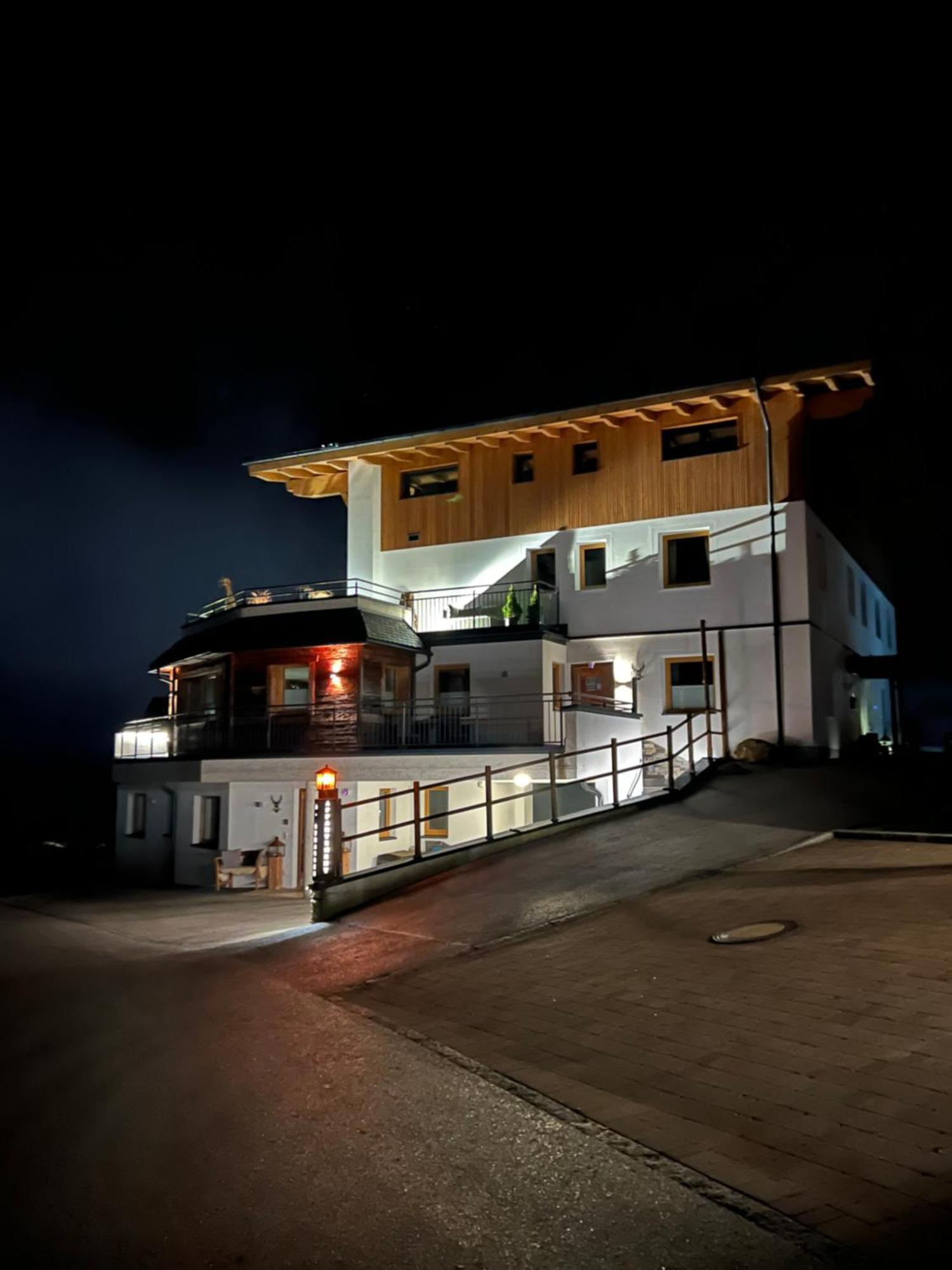 Alpine Lodge Brixen Brixen im Thale Εξωτερικό φωτογραφία