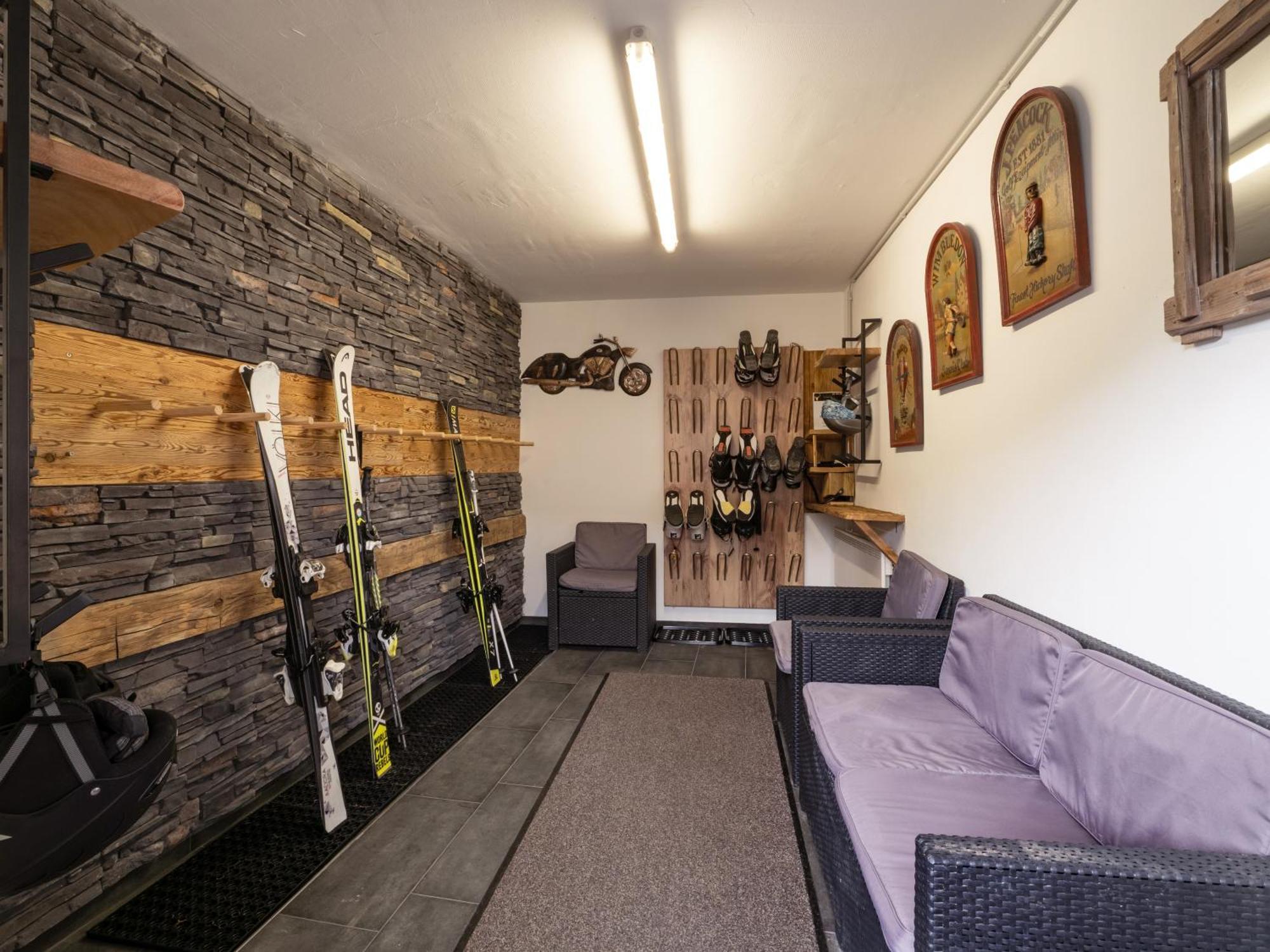 Alpine Lodge Brixen Brixen im Thale Εξωτερικό φωτογραφία
