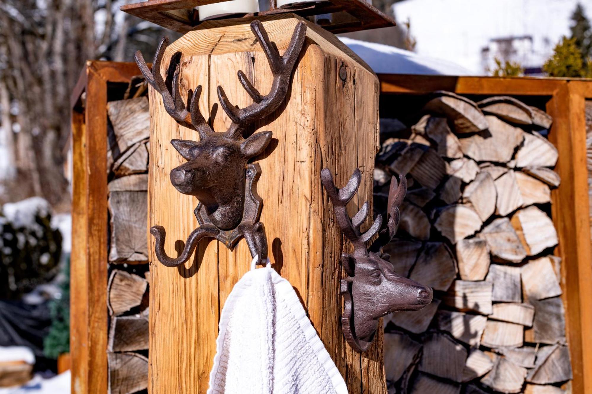 Alpine Lodge Brixen Brixen im Thale Εξωτερικό φωτογραφία