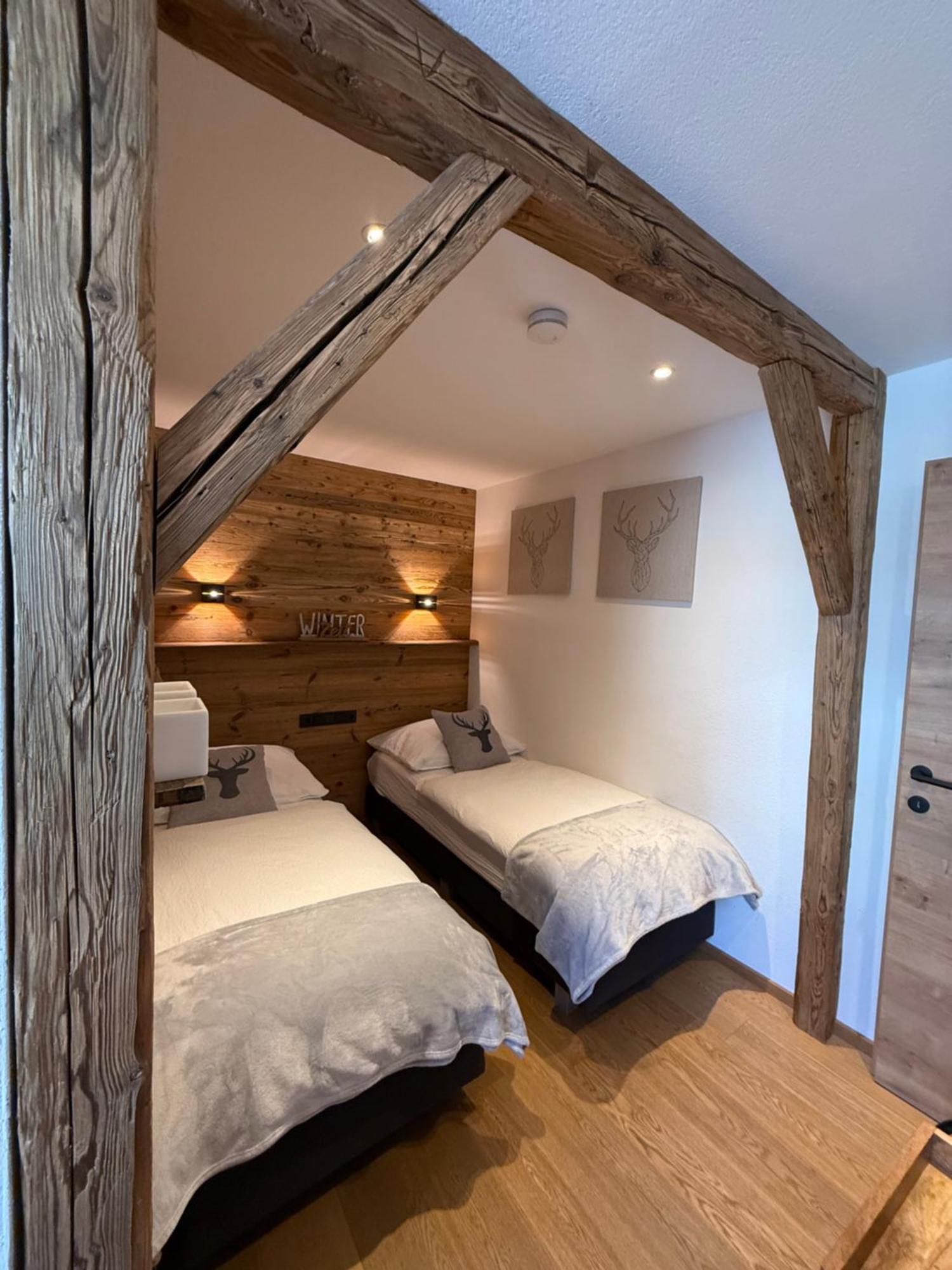 Alpine Lodge Brixen Brixen im Thale Εξωτερικό φωτογραφία