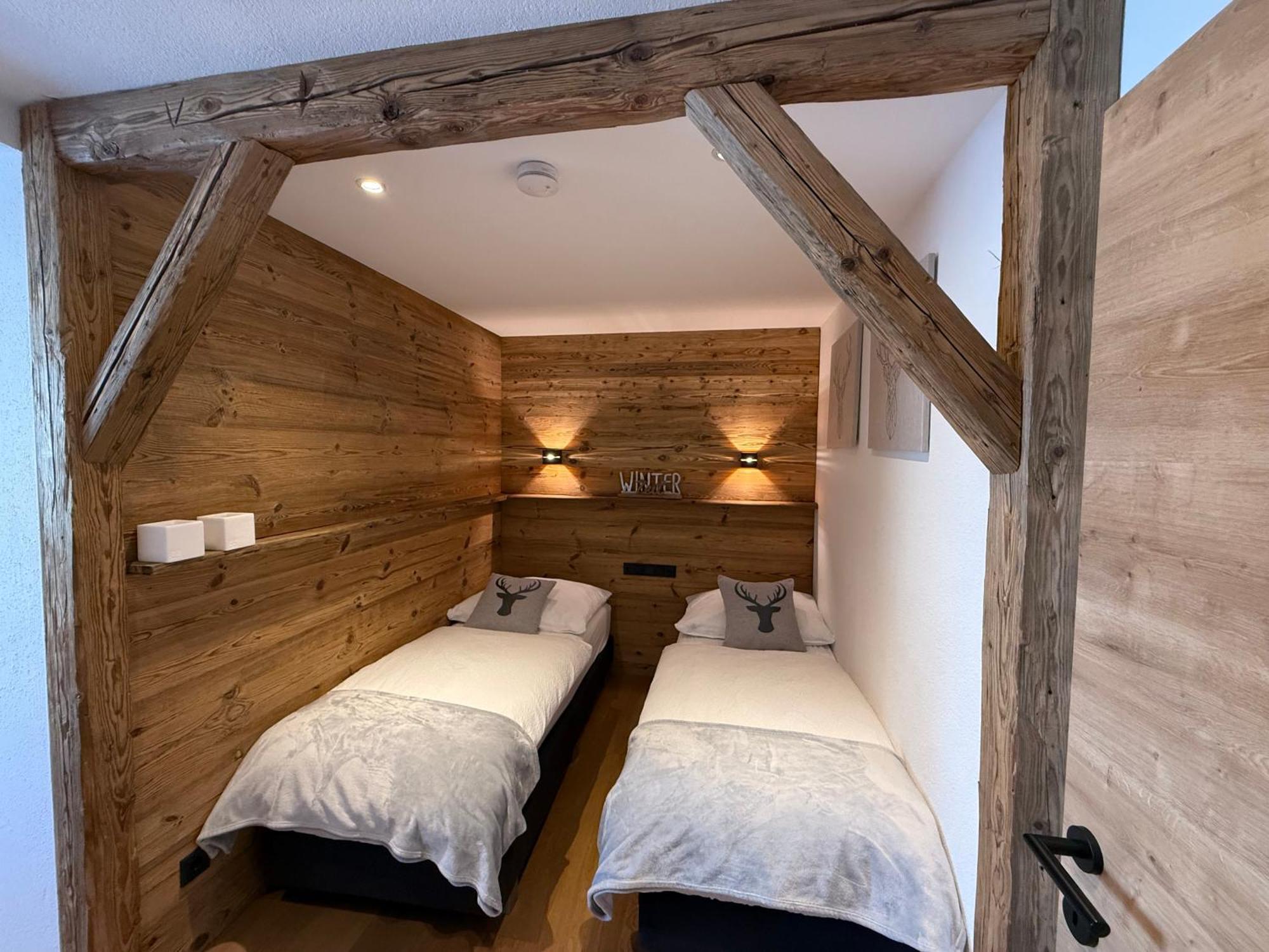 Alpine Lodge Brixen Brixen im Thale Εξωτερικό φωτογραφία