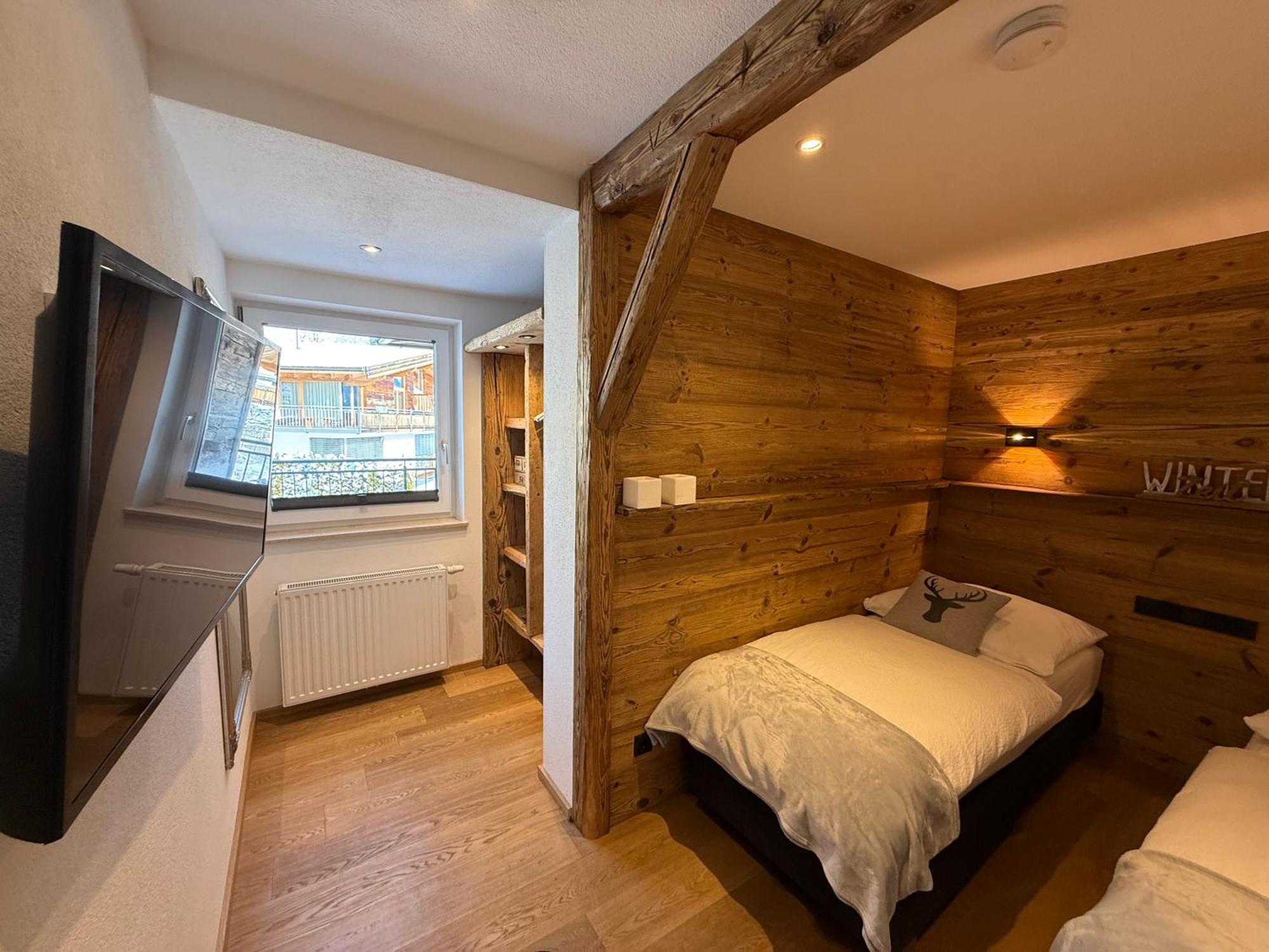 Alpine Lodge Brixen Brixen im Thale Εξωτερικό φωτογραφία